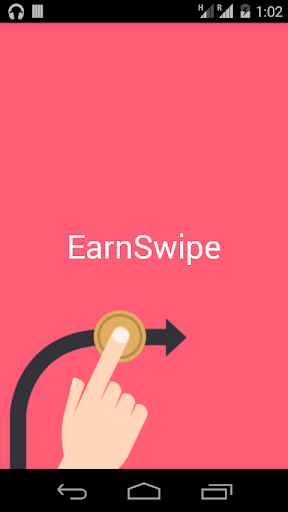 EarnSwipe - Beta