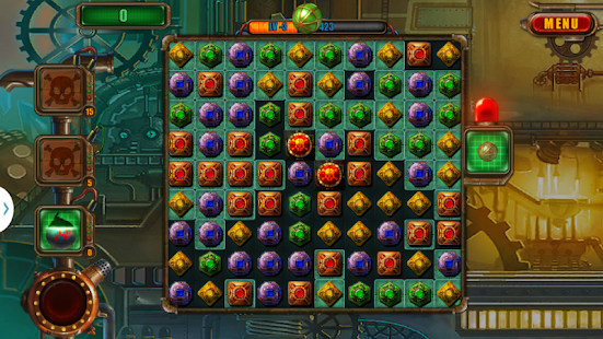 Lastest ブロックダウン APK