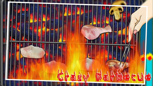 免費下載模擬APP|Crazy barbecue app開箱文|APP開箱王