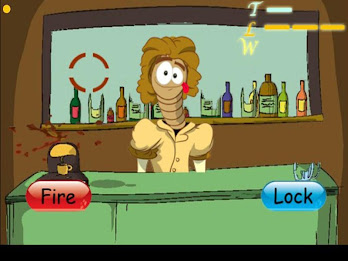 Shoot the Worm Free poster 3