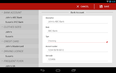 download Password Manager free