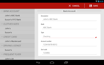 Password Manager poster 11