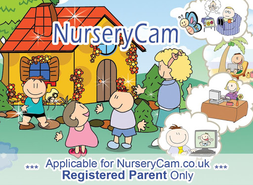 NurseryCam