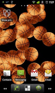 How to install Basketball Live Wallpaper 1.0 unlimited apk for pc