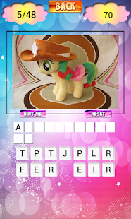 How to install Guess Little Princess Pony patch 1.1 apk for bluestacks