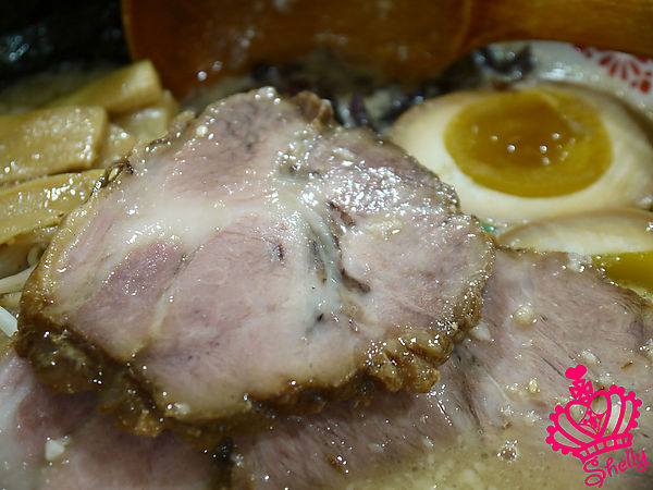 內湖「一代目 豚骨家」〃捷運西湖站