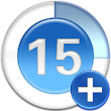 Timers4Me Timer&Stopwatch Pro logo
