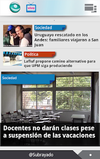 How to get Subrayado Móvil 1.0 apk for pc