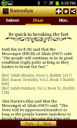 ramadan: the City of Ramadan and poster 5