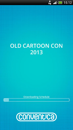 Old Cartoon Con 2013