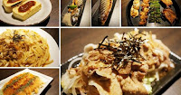 大尾本家串燒居食 (已歇業)