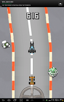 Anteprima screenshot di Piccolo Rush Car. APK #11