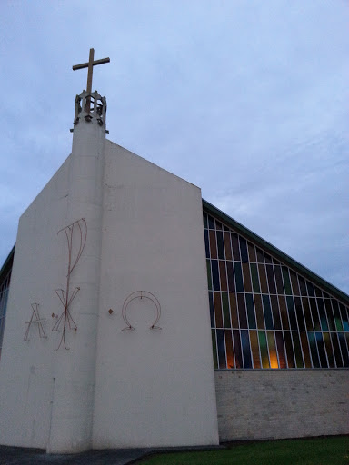 Catholic Church - Dargaville