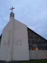 Catholic Church - Dargaville
