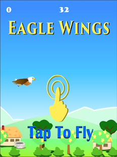 Free Eagle Wings APK for Android