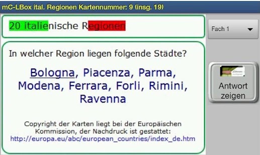 How to download mC-LBox: ital. Regionen 1.0.2 apk for bluestacks