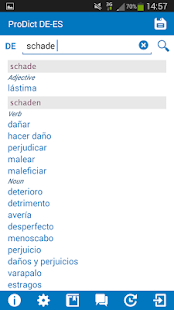 How to mod German - Spanish dictionary 3.2.6 mod apk for laptop