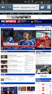 Football News and Transfer