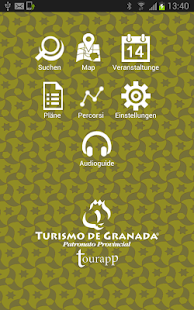 How to get Audioguide Tourapp Granada(DE) 1.0.27 mod apk for pc