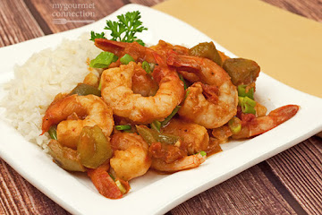 Shrimp Creole