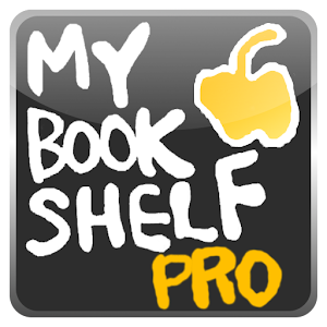 MyBookshelfPRO