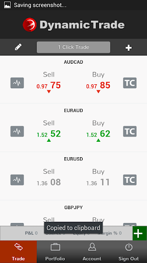 DynamicTrade Japan