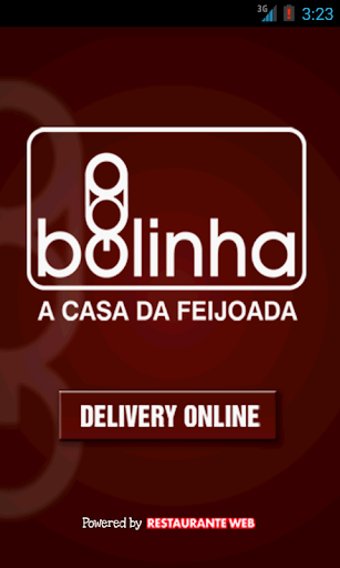 Bolinha Delivery