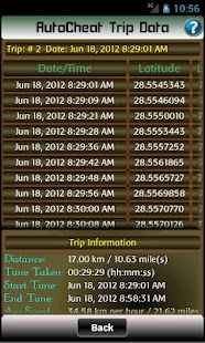 AutoCheat Screenshots 1