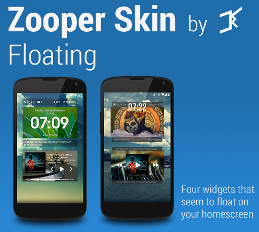 Floating Apps (multitasking) - Google Play Android 應用程式