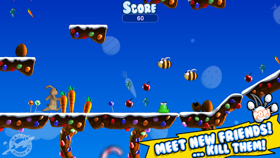 How to mod Bad Bunny 1.0 mod apk for android