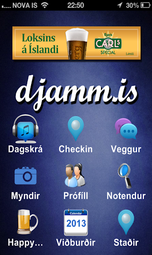 djamm.is