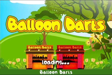 Balloon Darts Screenshots 1
