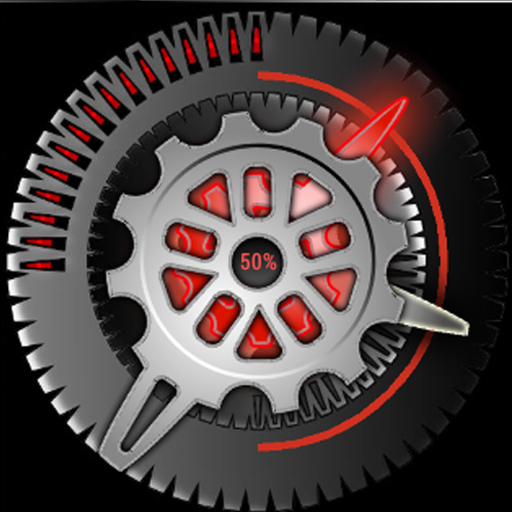 Gears Watch Face