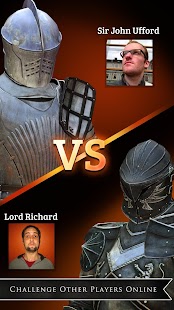 Rival Knights - screenshot thumbnail
