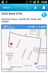 Places Near Me - Android Apps on Google Play