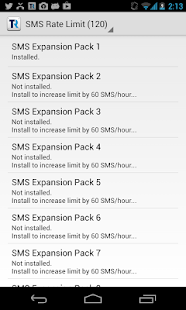 How to download Telerivet SMS Expansion Pack 2 1.10 apk for android