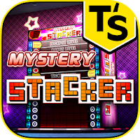 Mystery Stacker APK Icono