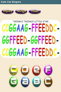Download Cute Cat Singers Lite APK