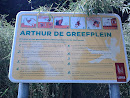 Arthur De Greefplein Park