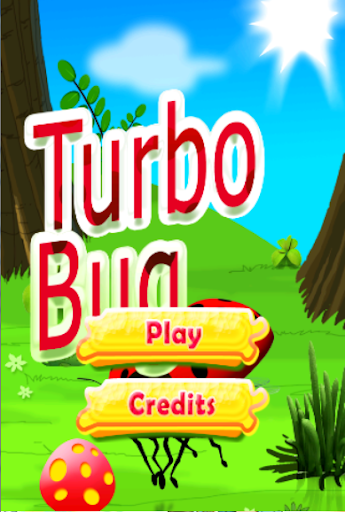 Turbo Bug Game