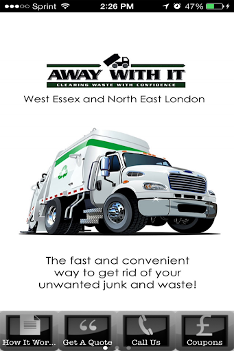 Away With It Waste Removal