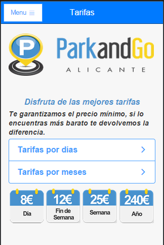 ParkandGo