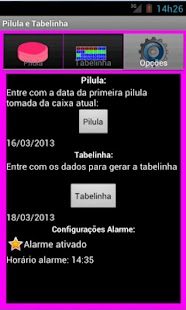 Free Download Pilula e Tabelinha GRATIS APK for PC