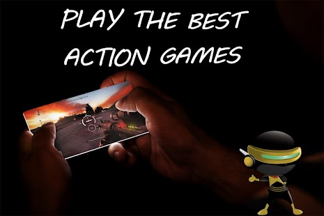 Free Download Action, War & Shooting Games APK for Android