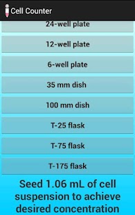 How to mod Cell Counter 1.4 unlimited apk for android