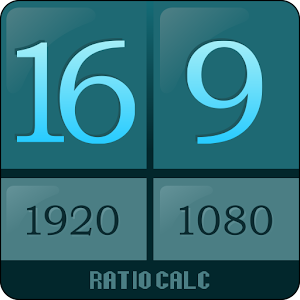 RATIO CALC touch! PRO