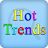 Hot Search Trends APK สำหรับ Windows - ดาวน์โหลด