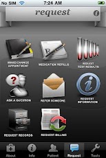 The Eye Care & Surgery Center