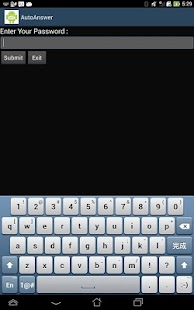 Lastest Auto Answer Call APK for Android