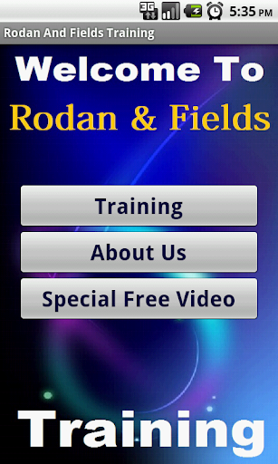 【免費商業App】in Rodan and Fields Biz-APP點子